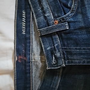 For All 7 Mankind Jeans